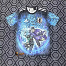 JAPAN LIMITED EDITION NARUTO III 26/27 MEN'S JERSEY