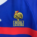 FRANCE I 1998 MEN'S JERSEY (RETRO) LONG SLEEVE