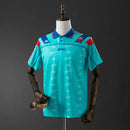 BARCELONA II 92/95 MEN'S JERSEY (RETRO)