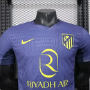 ATLÉTICO DE MADRID II 25-26 PLAYER VERSION JERSEY