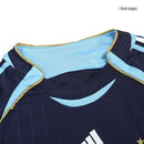 ARGENTINA II 2006 RETRO LONG SLEEVE MEN'S JERSEY