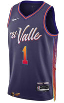 NBA PHOENIX SUNS - DEVIN BOOKER JERSEY
