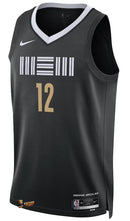 NBA MEMPHIS GRIZZLIES - JA MORANT JERSEY