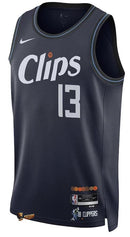 NBA LA CLIPPERS - PAUL GEORGE JERSEY