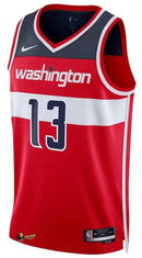 NBA WASHINGTON WIZARDS - JORDAN POOLE JERSEY