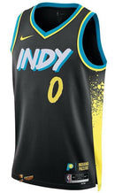 NBA INDIANA PACERS - TYRESE HALIBURTON JERSEY