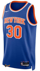 NBA NEW YORK KNICKS - JULIUS RANDLE JERSEY