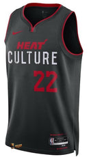 NBA MIAMI HEAT - JIMMY BUTLER JERSEY
