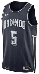 NBA ORLANDO MAGIC - PAOLO BANCHERO JERSEY
