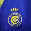 SHORTS AL NASSR I 24/25 PLAYER