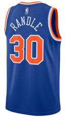 NBA NEW YORK KNICKS - JULIUS RANDLE JERSEY