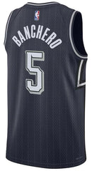 NBA ORLANDO MAGIC - PAOLO BANCHERO JERSEY