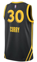 NBA GOLDEN STATE WARRIORS - STEPHEN CURRY JERSEY