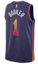 NBA PHOENIX SUNS - DEVIN BOOKER JERSEY