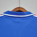 FRANCE I 2000 MEN'S JERSEY (RETRO)