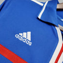 FRANCE I 2000 MEN'S JERSEY (RETRO)