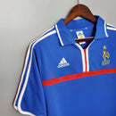 FRANCE I 2000 MEN'S JERSEY (RETRO)