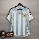 ARGENTINA I 06/07 MEN'S JERSEY (RETRO)