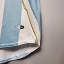 ARGENTINA I 06/07 MEN'S JERSEY (RETRO)