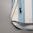 ARGENTINA I 06/07 MEN'S JERSEY (RETRO)