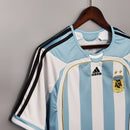 ARGENTINA I 06/07 MEN'S JERSEY (RETRO)