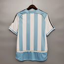 ARGENTINA I 06/07 MEN'S JERSEY (RETRO)