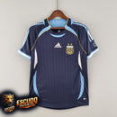 ARGENTINA II 06/07 MEN'S JERSEY (RETRO)