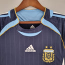 ARGENTINA II 06/07 MEN'S JERSEY (RETRO)