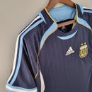 ARGENTINA II 06/07 MEN'S JERSEY (RETRO)