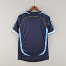 ARGENTINA II 06/07 MEN'S JERSEY (RETRO)
