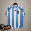 ARGENTINA I 10/11 MEN'S JERSEY (RETRO)