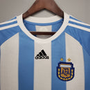 ARGENTINA I 10/11 MEN'S JERSEY (RETRO)