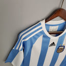 ARGENTINA I 10/11 MEN'S JERSEY (RETRO)