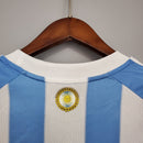 ARGENTINA I 10/11 MEN'S JERSEY (RETRO)