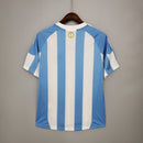 ARGENTINA I 10/11 MEN'S JERSEY (RETRO)
