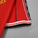 MANCHESTER UNITED I 98/99 MEN'S JERSEY (RETRO)