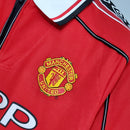 MANCHESTER UNITED I 98/99 MEN'S JERSEY (RETRO)