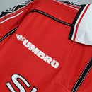 MANCHESTER UNITED I 98/99 MEN'S JERSEY (RETRO)
