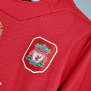 LIVERPOOL I 2005 LIGA DE CHAMPIONS MEN'S JERSEY (RETRO)