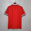 MANCHESTER UNITED I 98/99 MEN'S JERSEY (RETRO)