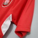 LIVERPOOL I 2005 LIGA DE CHAMPIONS MEN'S JERSEY (RETRO)