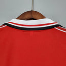 MANCHESTER UNITED I 98/99 MEN'S JERSEY (RETRO)