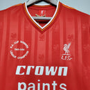 LIVERPOOL I 1985 MEN'S JERSEY (RETRO)
