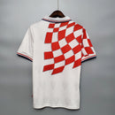 CROATIA I 1998 MEN'S JERSEY (RETRO)