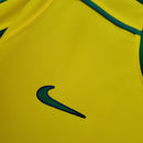 BRAZIL I 98 MEN'S JERSEY (RETRO)