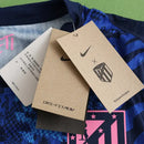 ATLÉTICO DE MADRID III 24/25 MEN'S JERSEY (PLAYER VERSION)