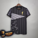 LIVERPOOL I SPECIAL EDITION MEN'S JERSEY (RETRO)