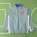 ATLÉTICO DE MADRID DOUBLE TRACKSUIT 25/26 MEN