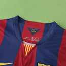 BARCELONA I 14/15 LONG SLEEVE RETRO MEN'S JERSEY
