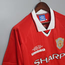 MANCHESTER UNITED I 99/00 MEN'S JERSEY (RETRO)